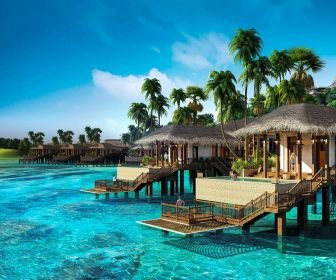 resorts
